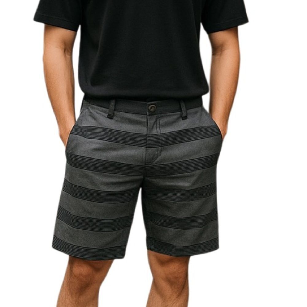 RVCA Balance Of Opposites Men’s Board Shorts Sz 32